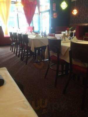 Tribeni Nepalilainen Ravintola