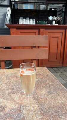 Kahvila Ravintola Tervasoihtu