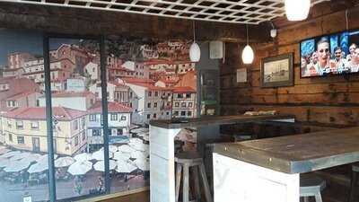 Kahvila Ravintola Tervasoihtu