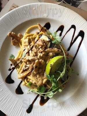 Töölön Sävel Finbistro