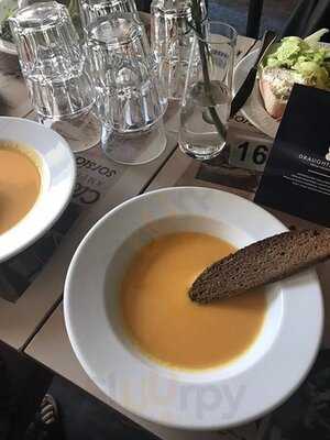 Töölön Sävel Finbistro