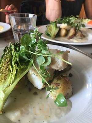 Töölön Sävel Finbistro