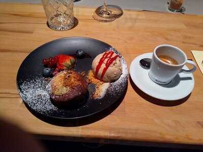 Töölön Sävel Finbistro