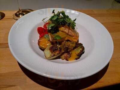 Töölön Sävel Finbistro