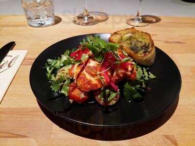 Töölön Sävel Finbistro