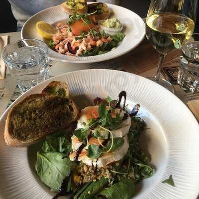 Töölön Sävel Finbistro