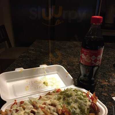 Tammelantorin Burger