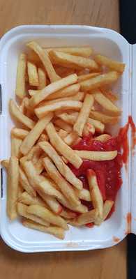 Tammelantorin Burger