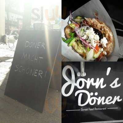 Jörn's Döner