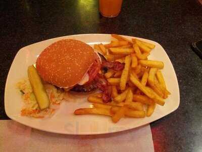 American Diner Finlayson