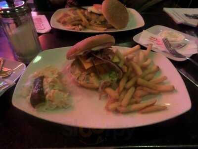 American Diner Finlayson