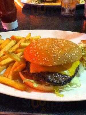 American Diner Finlayson