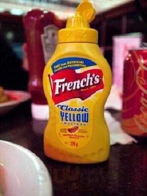 American Diner Finlayson