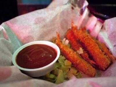 American Diner Finlayson