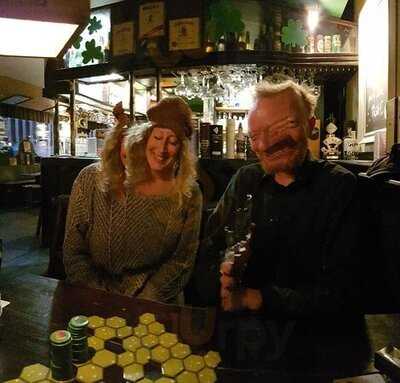 Daniel O'connell's Irish Bar