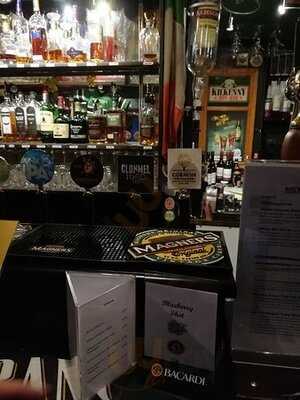 Daniel O'connell's Irish Bar