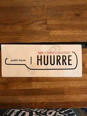 Public House Huurre