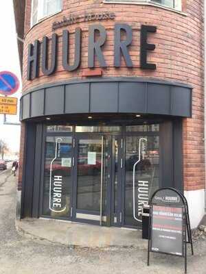 Public House Huurre