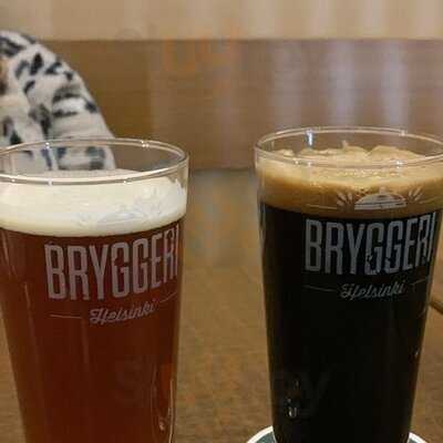 Bryggeri Helsinki