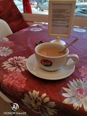 Alenka Kotiruoka Kahvila & Leipomo