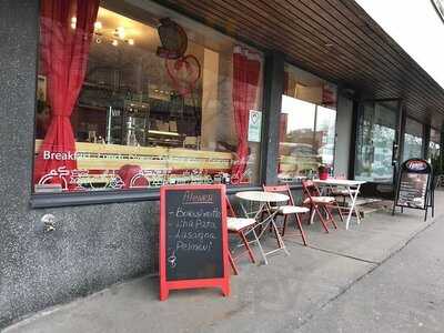 Alenka Kotiruoka Kahvila & Leipomo