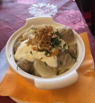 Alenka Kotiruoka Kahvila & Leipomo