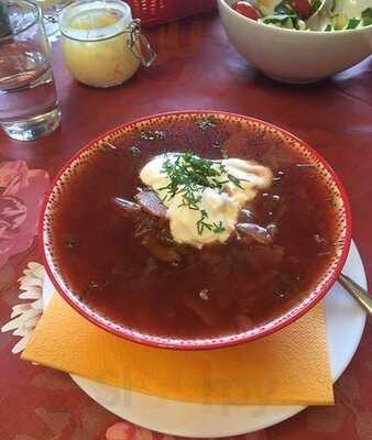 Alenka Kotiruoka Kahvila & Leipomo