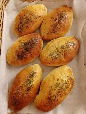 Alenka Kotiruoka Kahvila & Leipomo