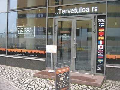 Ravintola Lumi