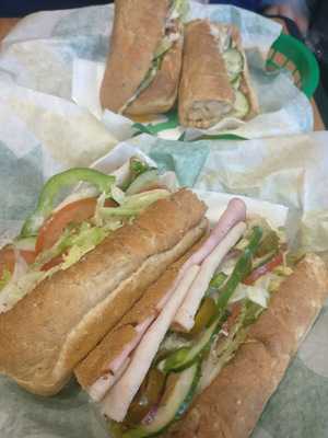 Subway