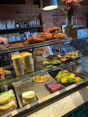 Johan & Nyström Oy, Coffee Roaster & Tea Merchant