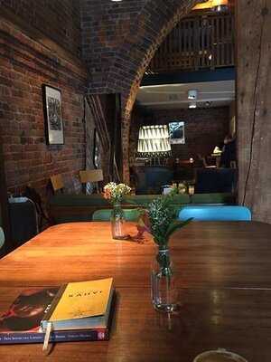 Johan & Nyström Oy, Coffee Roaster & Tea Merchant