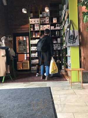 Johan & Nyström Oy, Coffee Roaster & Tea Merchant