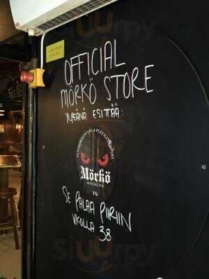 Oluthuone Panimomestari