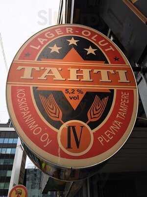 Oluthuone Panimomestari