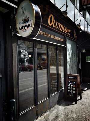 Oluthuone Panimomestari