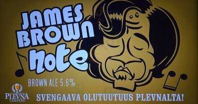 Oluthuone Panimomestari