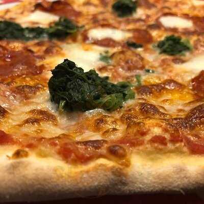 Da Vinci Bar & Ristorante