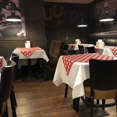 Da Vinci Bar & Ristorante