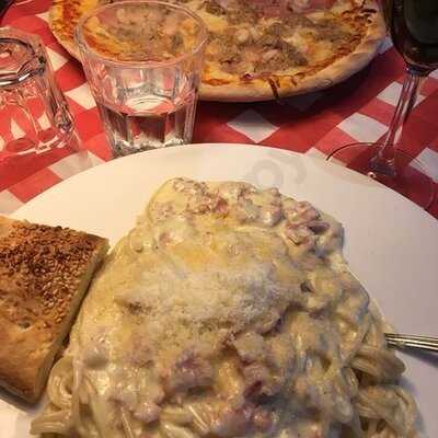 Da Vinci Bar & Ristorante