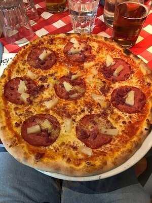 Da Vinci Bar & Ristorante