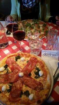 Da Vinci Bar & Ristorante