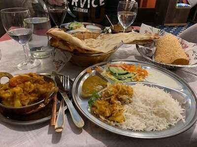 Subham Nepali Ravintola