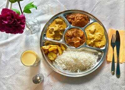 Subham Nepali Ravintola