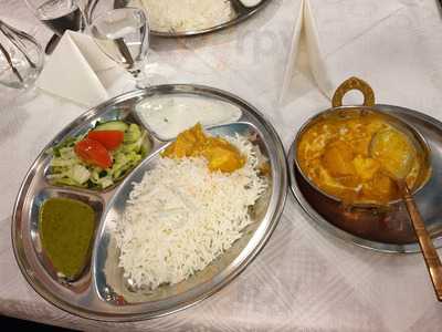 Subham Nepali Ravintola