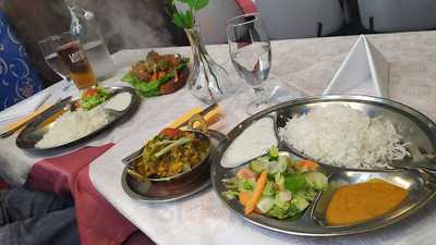 Subham Nepali Ravintola