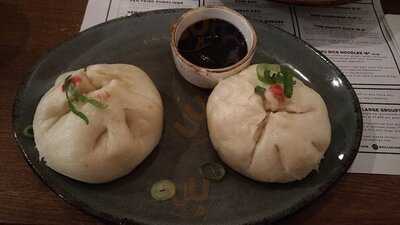 Hills Dumplings