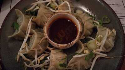 Hills Dumplings