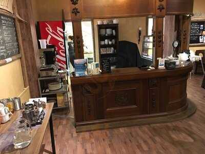 Lautapelikahvila Taverna