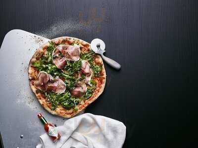 Classic Pizza Ratina